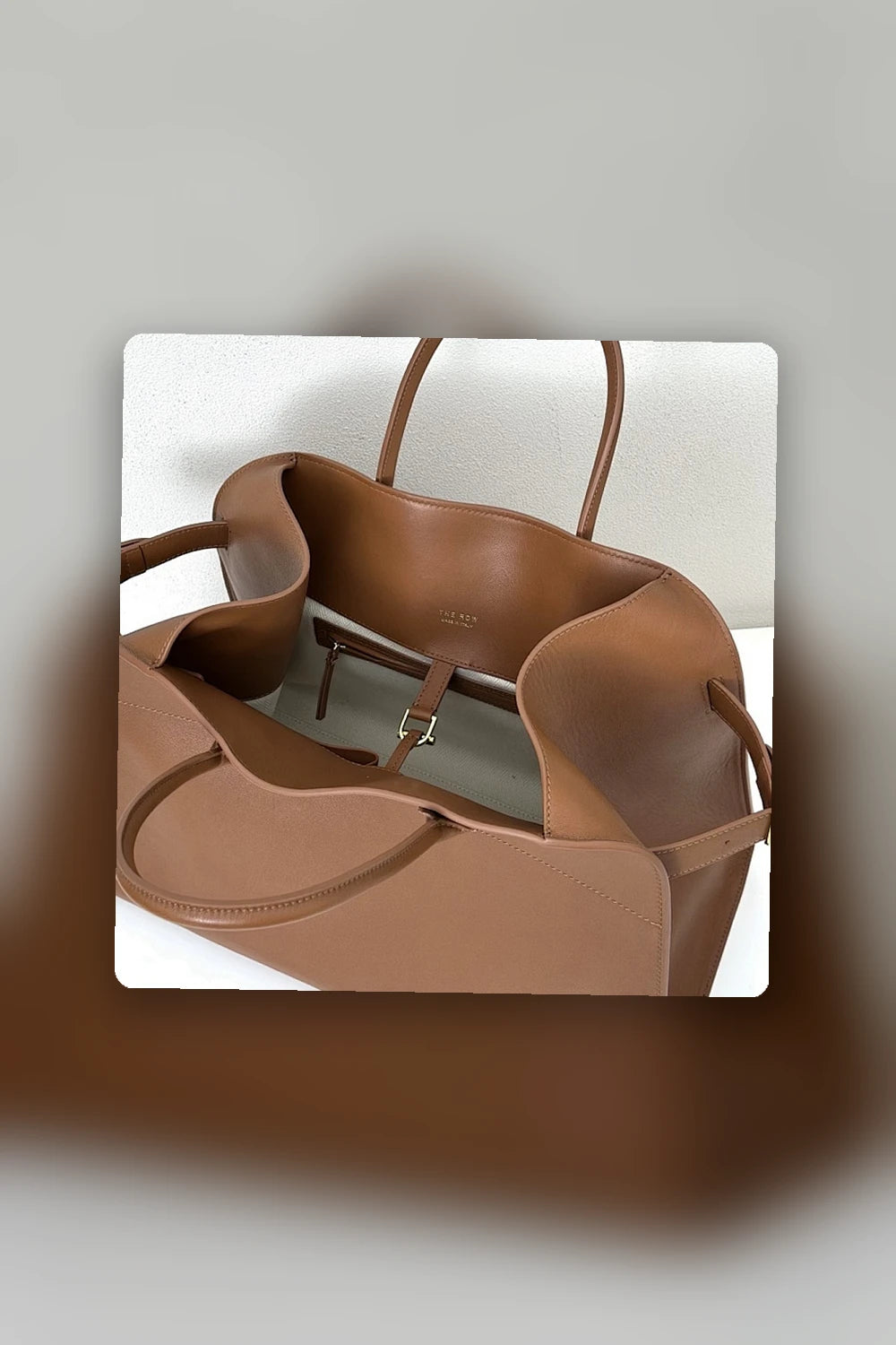 NB - THR Bag - 783