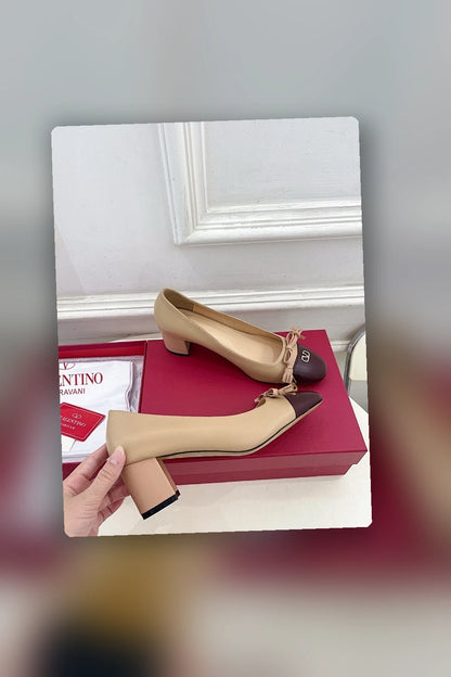 NB - VEL Women Shoes - 443
