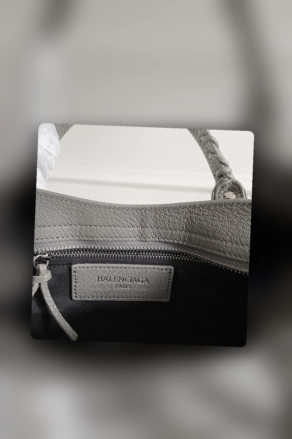 NB - BG Bag - 2375