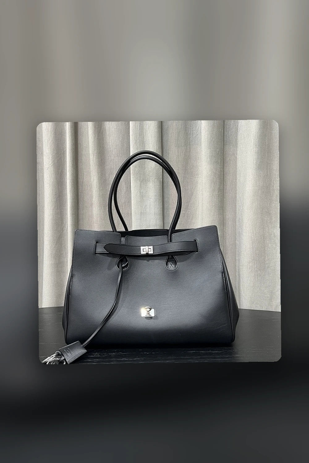 NB - BG Bag - 1514