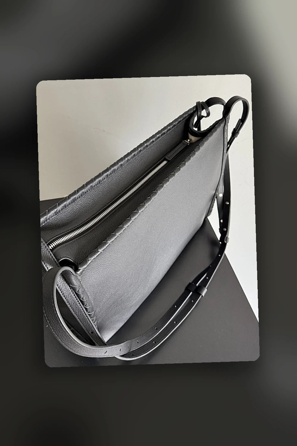 NB - BOV Bag - 091