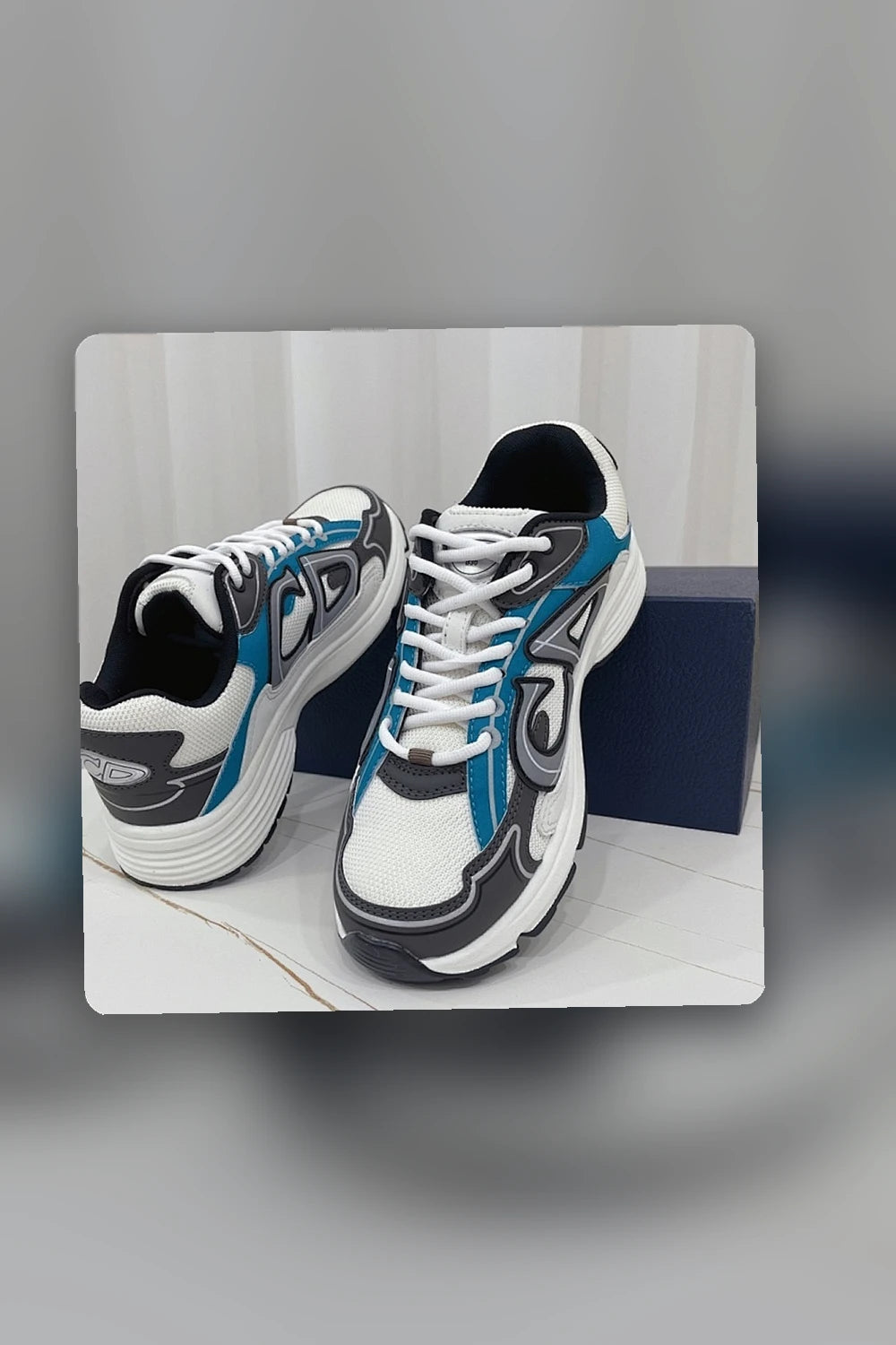 NB - DOR Women Shoes - 010