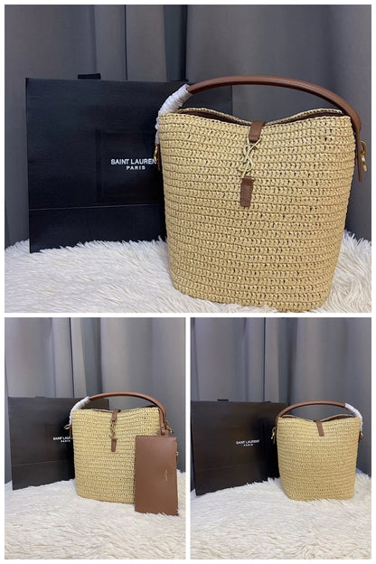 NB - YLS Bag - 993
