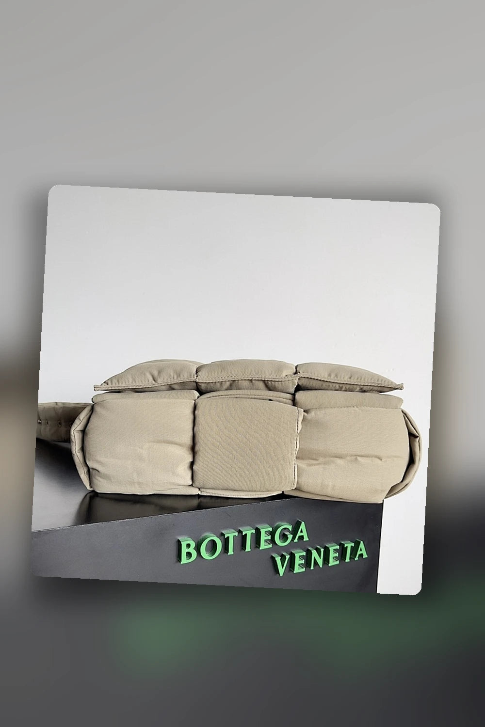 NB - BOV Bag - 580
