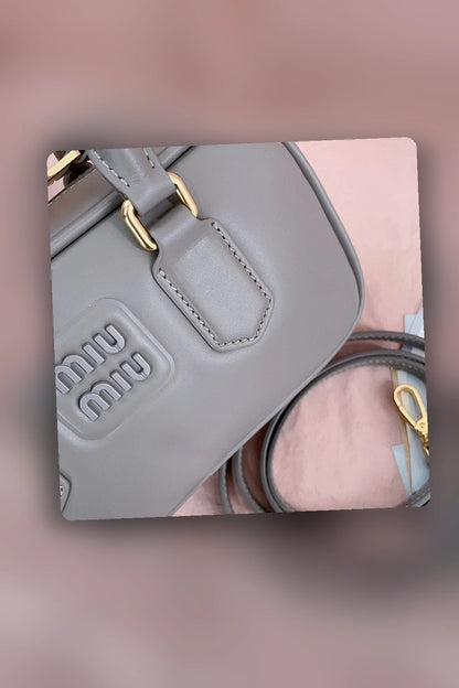 NB - MMU Bag - 1441