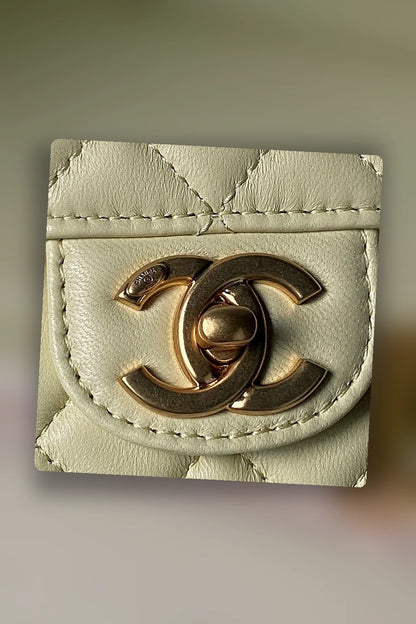 NB - CHL Bag - 298