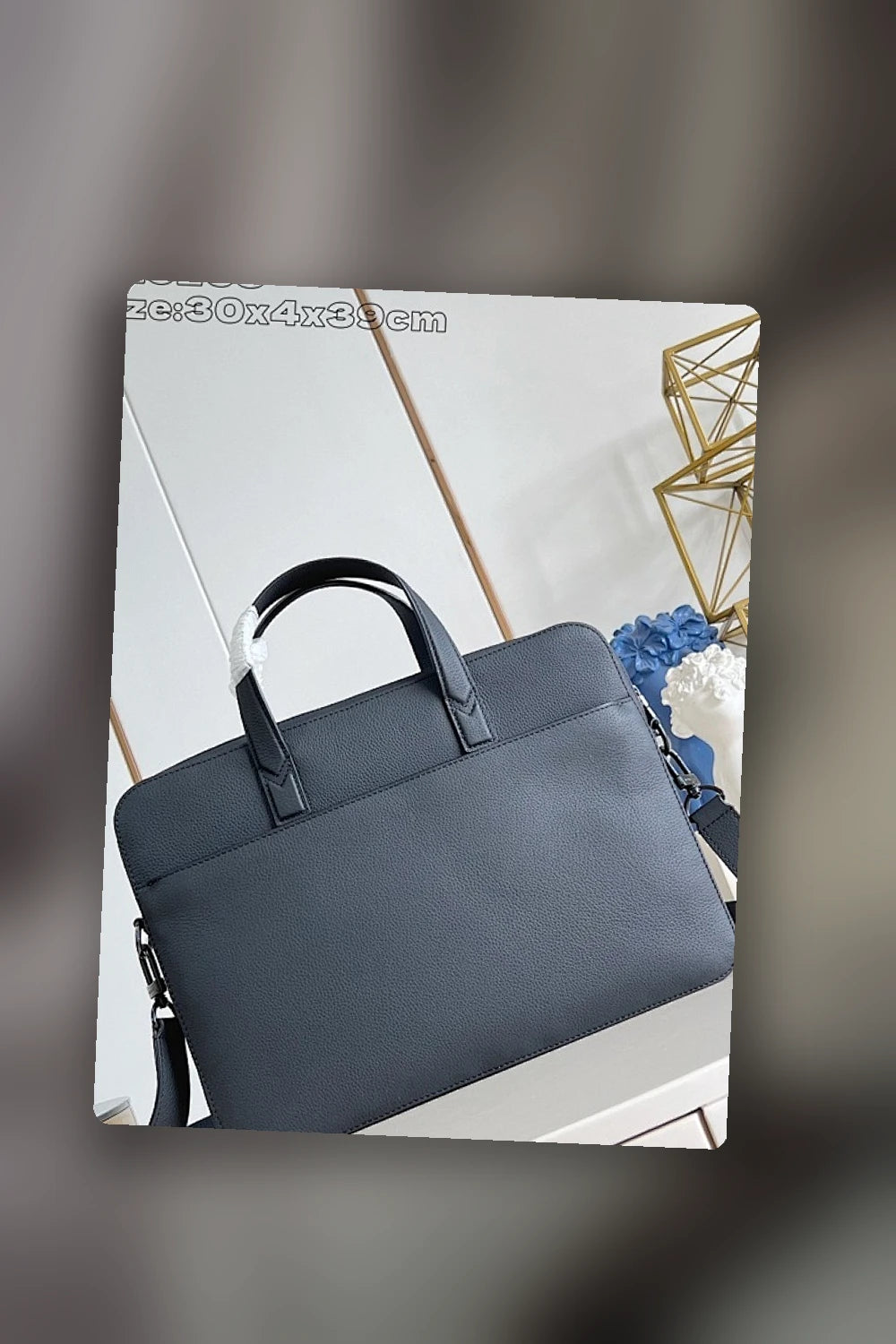 NB - LOV Bag - 1712