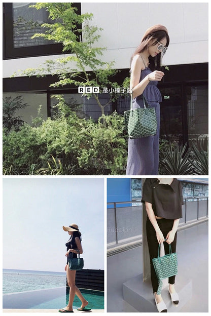 NB - GYO Bag - 1373