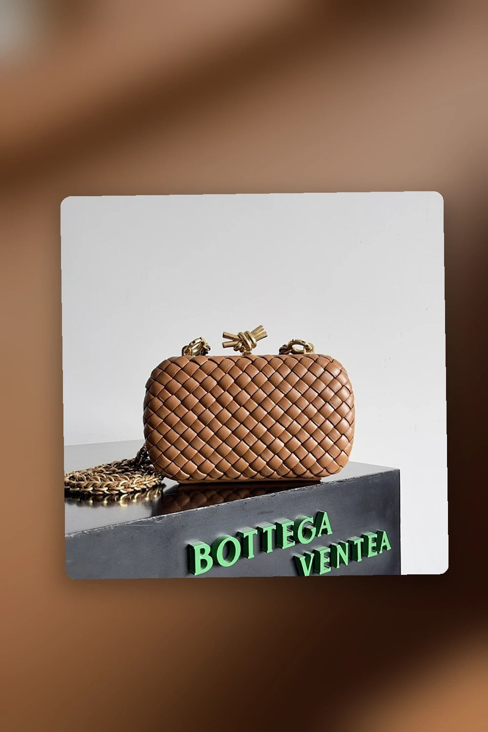 NB - BOV Bag - 492