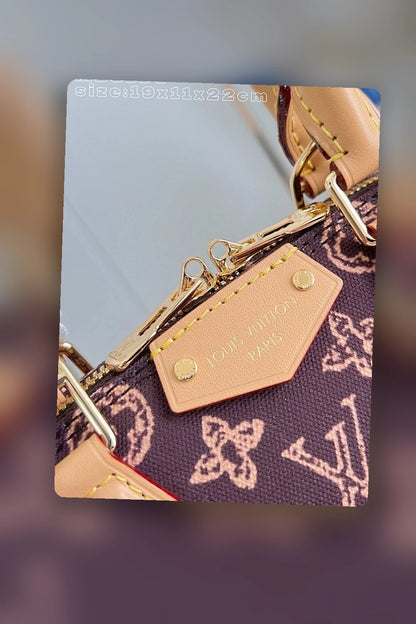 NB - LOV Bag - 494