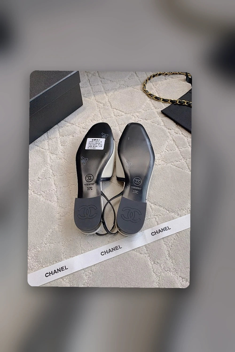NB - CHL Mix Items - 054