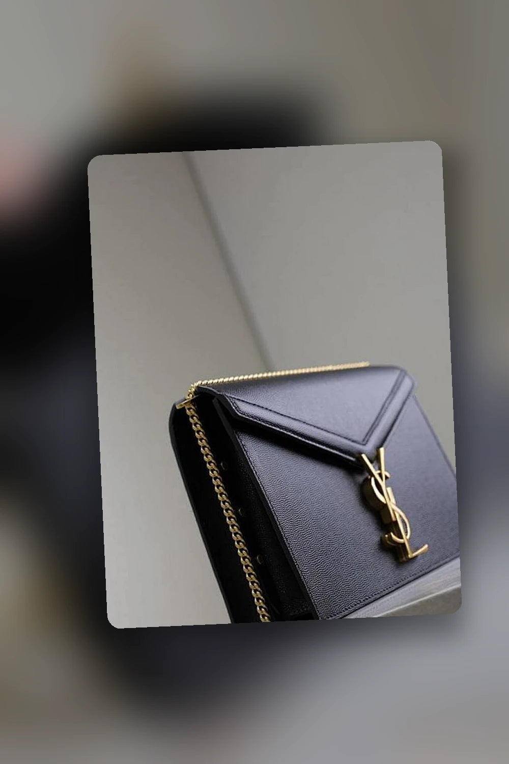 NB - YLS Bag - 1319