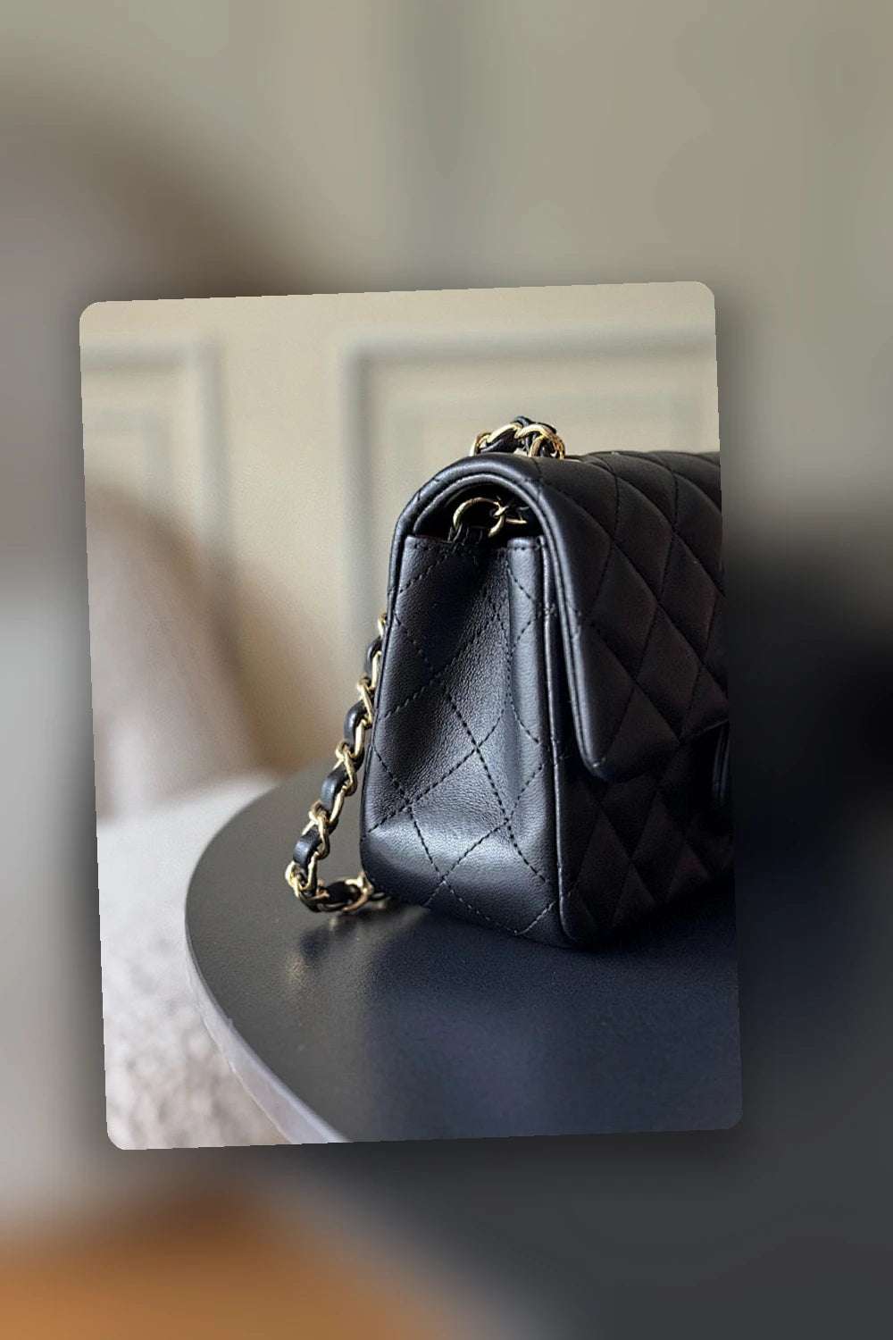 NB - CHL Bag - 443
