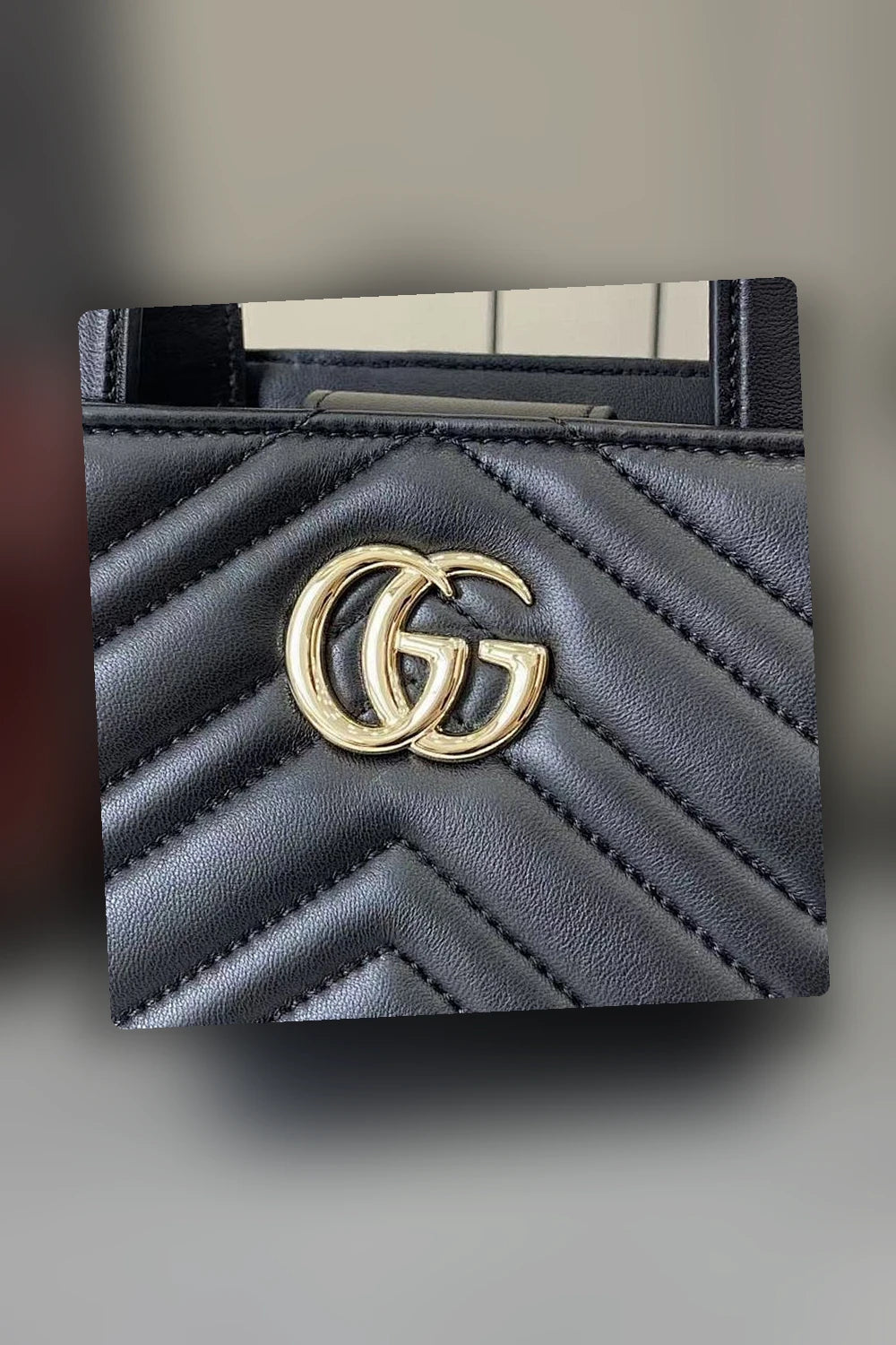 NB - GUKI Bag - 448