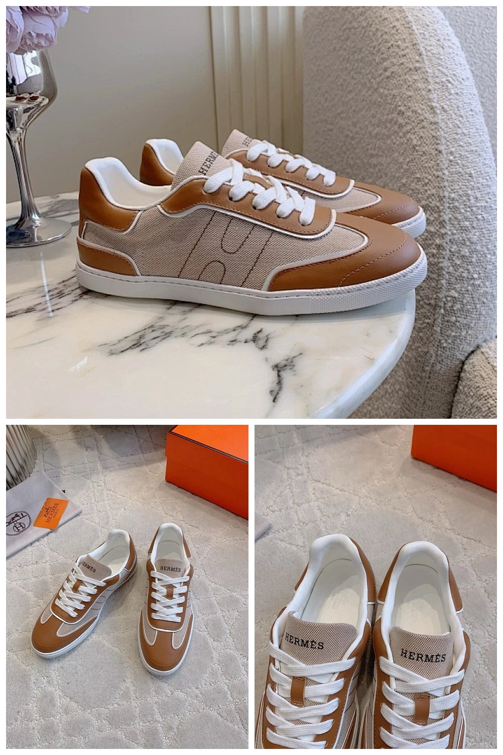 NB - HMS Women Shoes - 317
