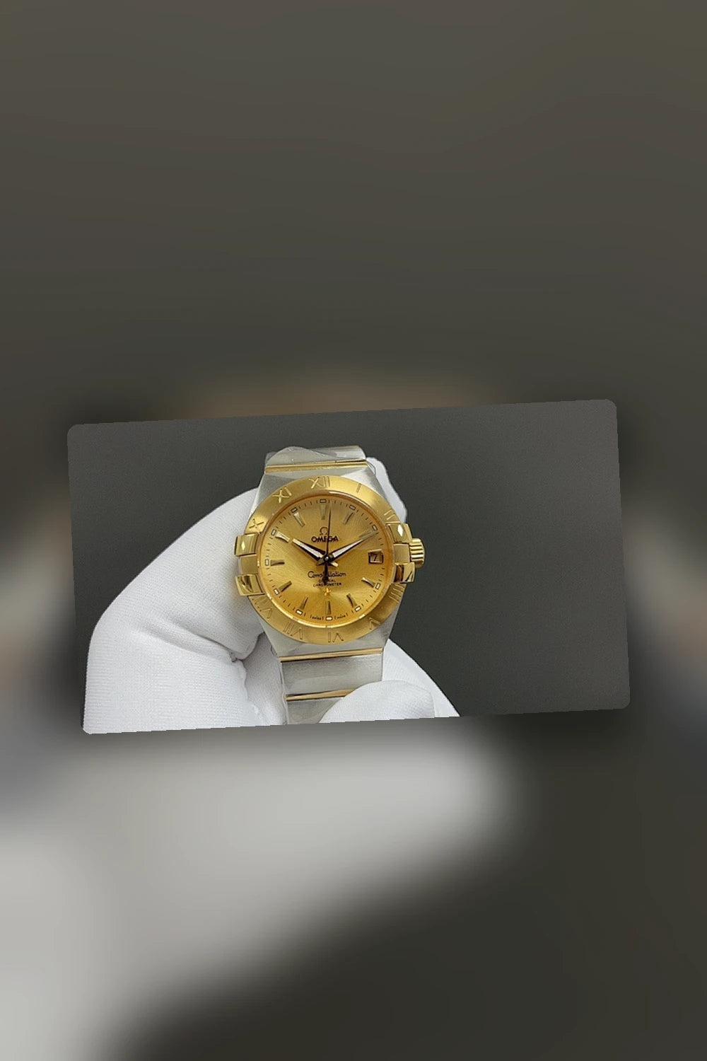 NB - Mix Watch - 369