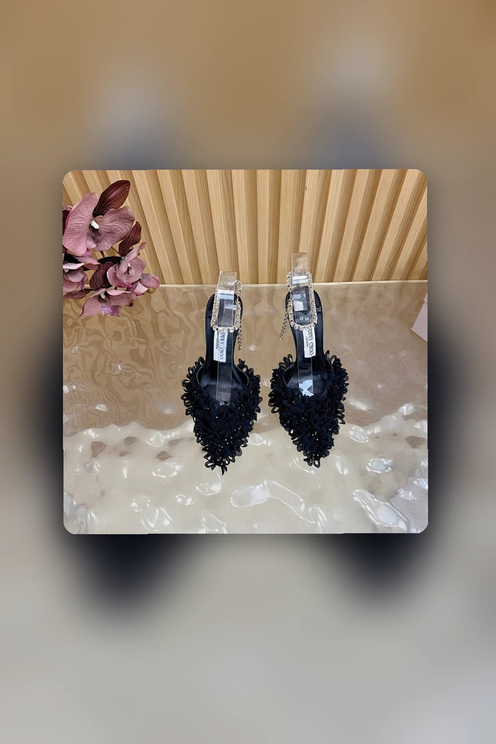 NB - JMC Women Shoes - 095