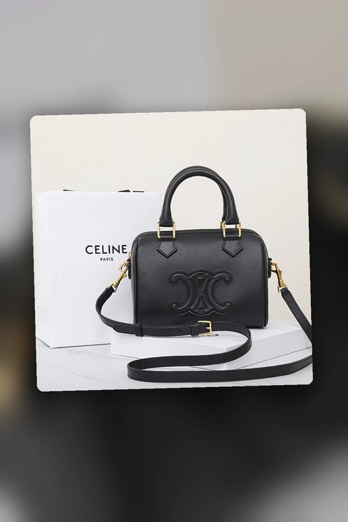 NB - COL Bag - 857