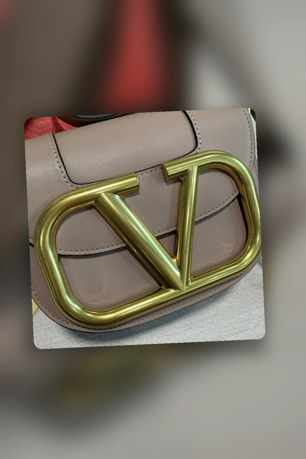NB - VEL Bag - 1017