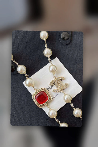 NB - CHL Jewelry - 496