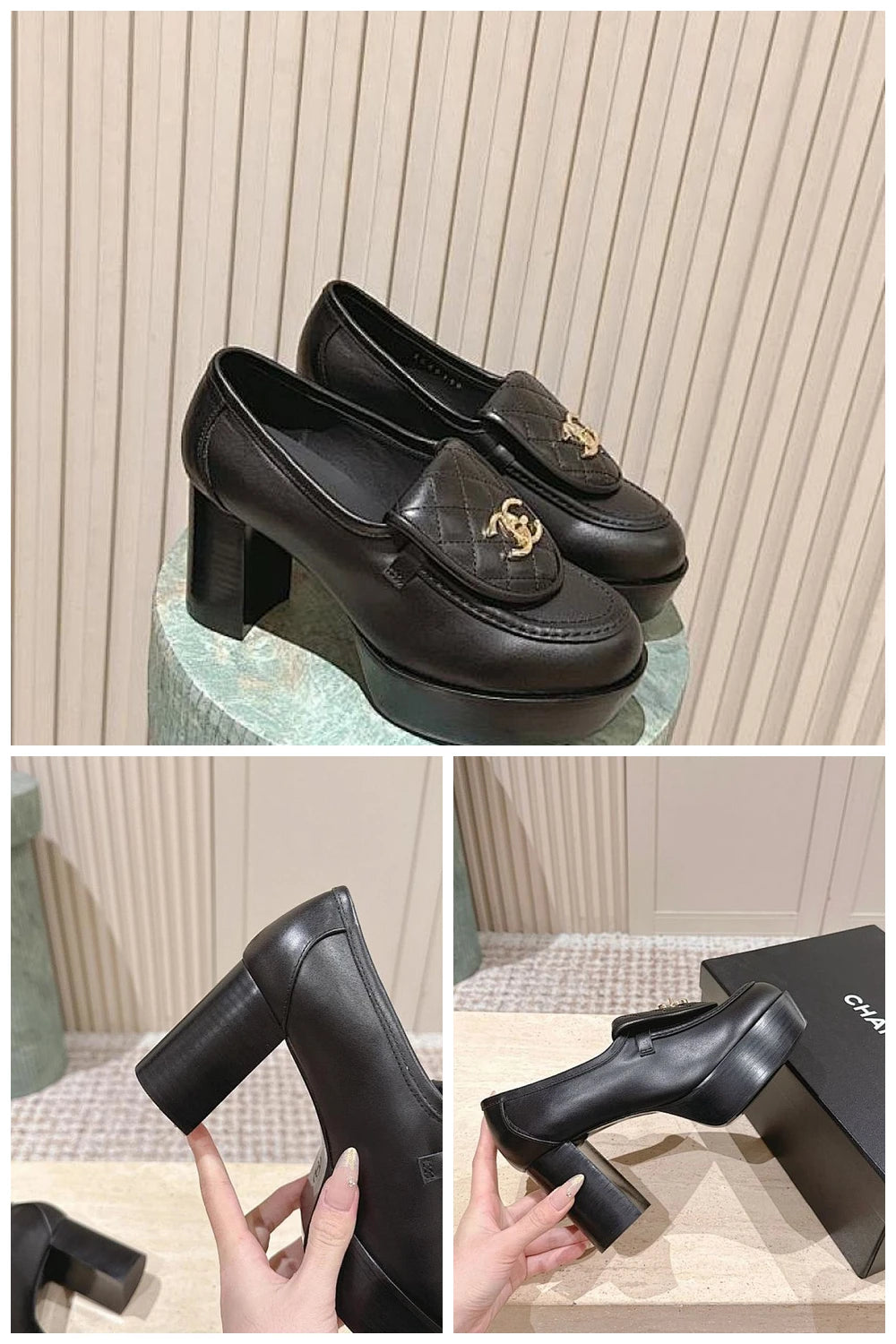 NB - CHL Mix Items - 739