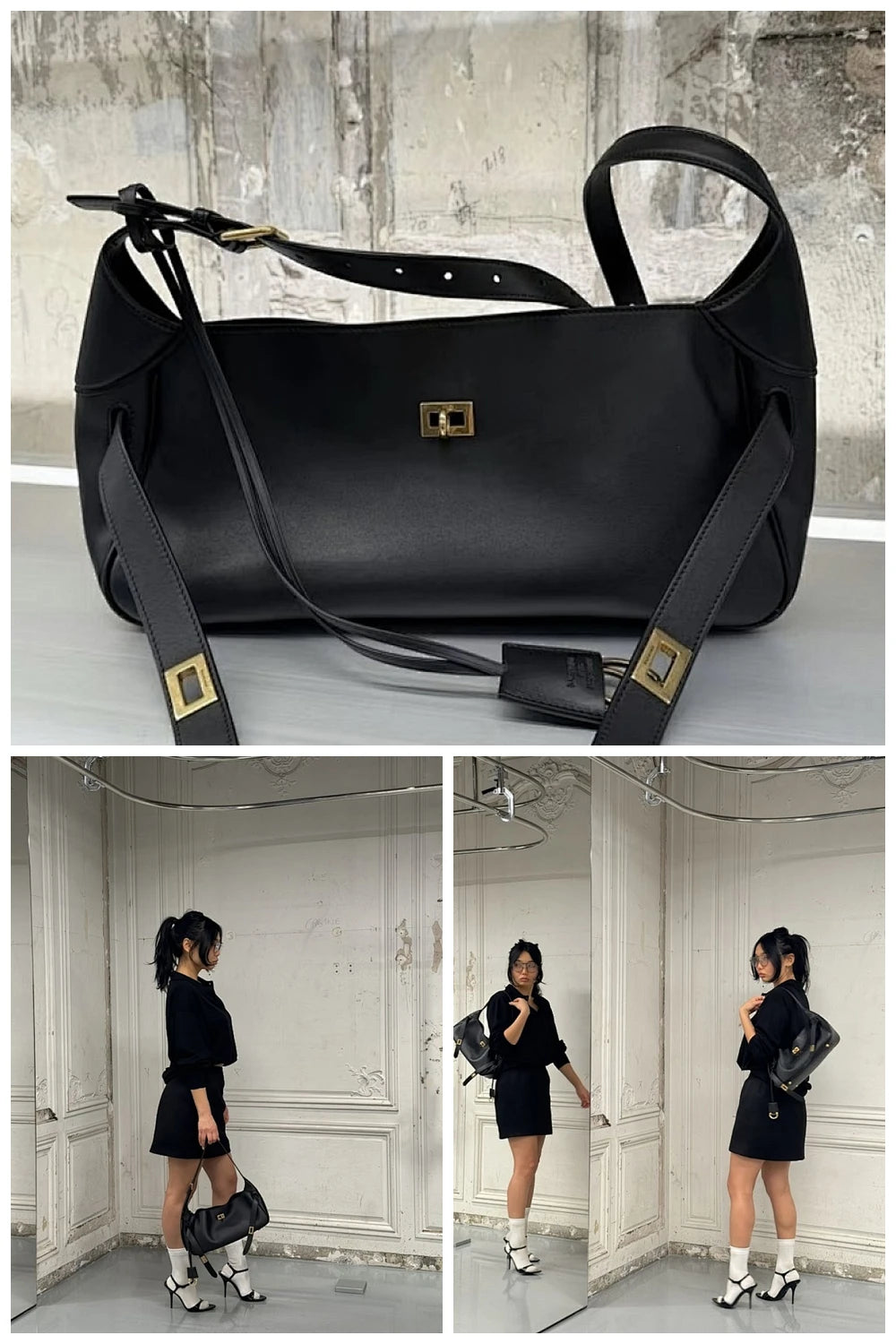 NB - BG Bag - 2027