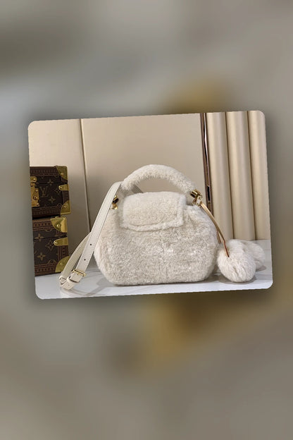 NB - LOV Bag - 892