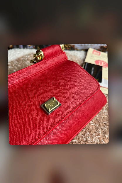 NB - DAG Bag - 687