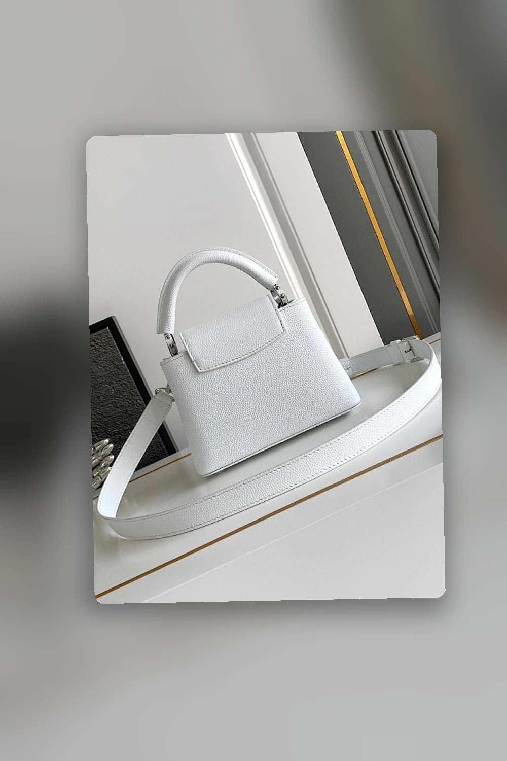 NB - LOV Bag - 448