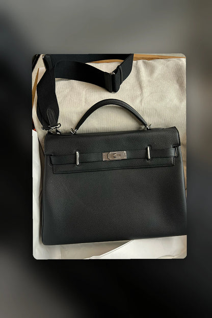 NB - HMS Bag - 918