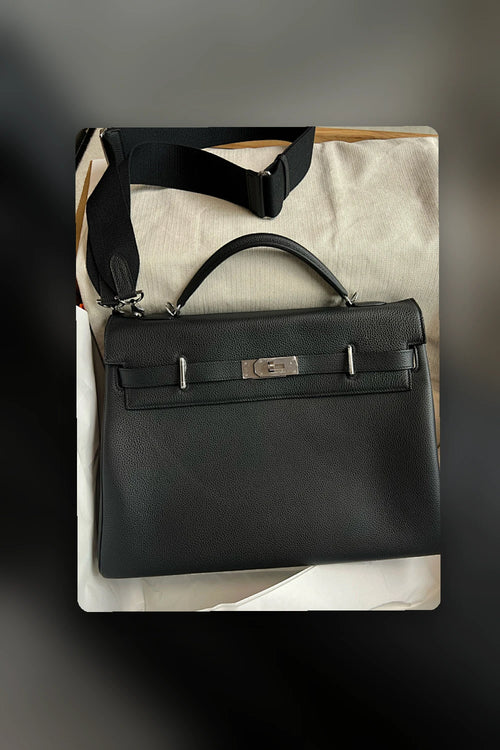NB - HMS Bag - 918