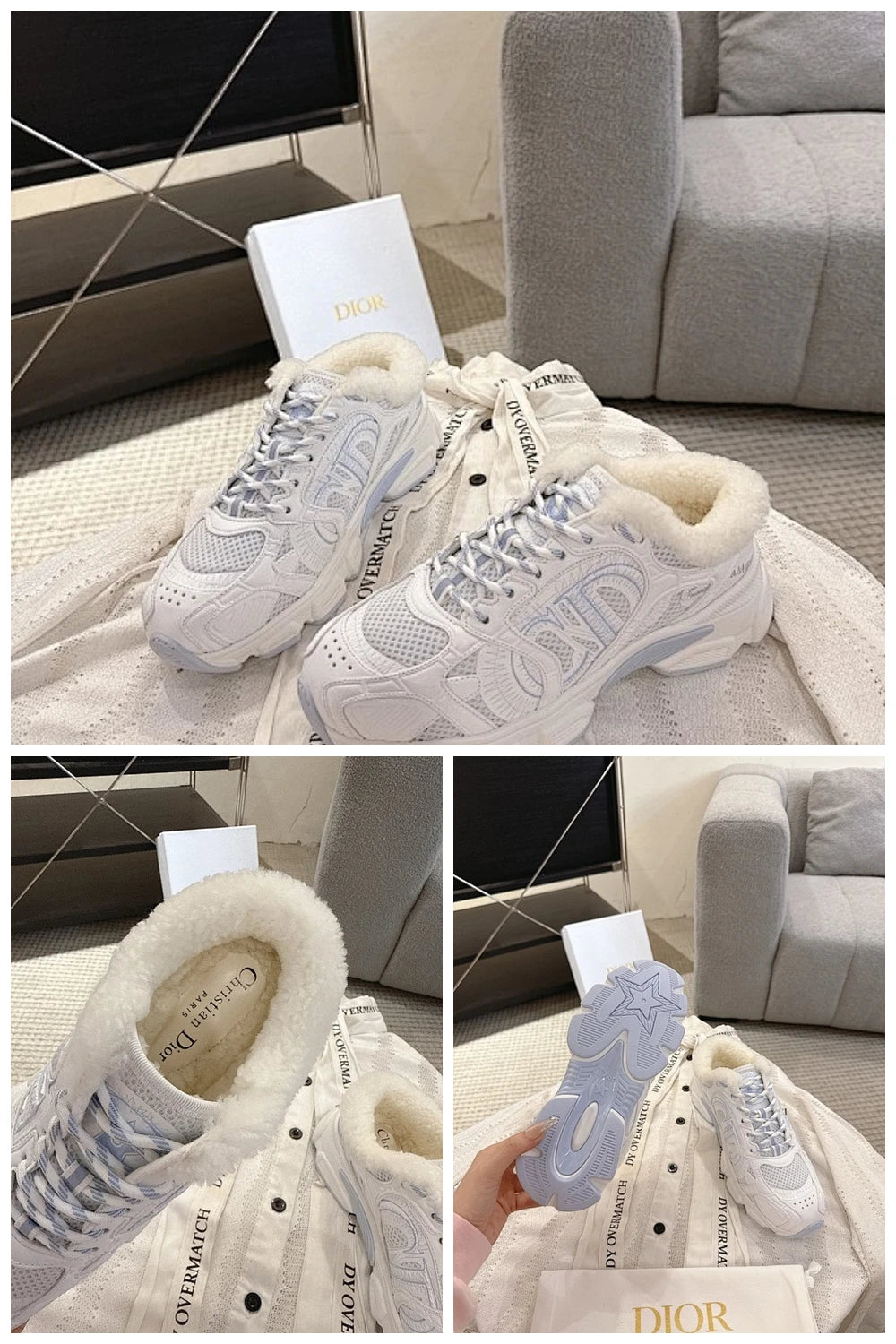 NB - DOR Women Shoes - 461