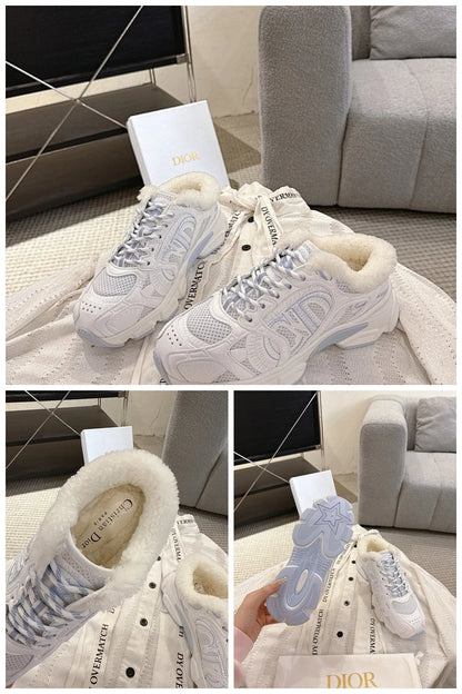 NB - DOR Women Shoes - 461