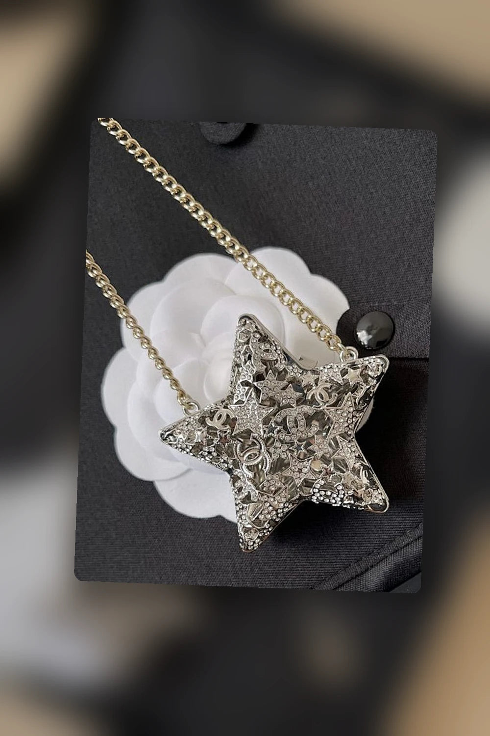 NB - CHL Jewelry - 519