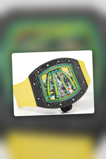 NB - Mix Watch - 960