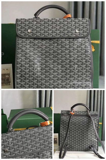 NB - GYO Bag - 137