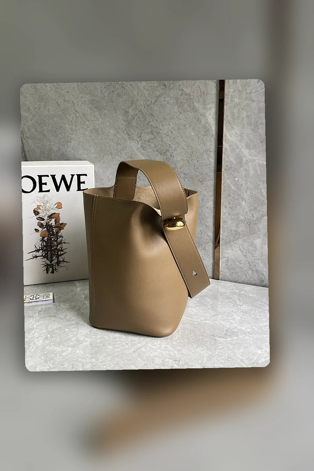 NB - LWO Bag - 567