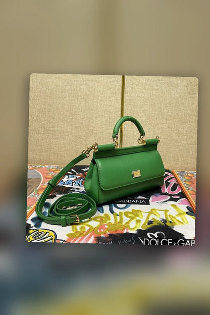 NB - DAG Bag - 529
