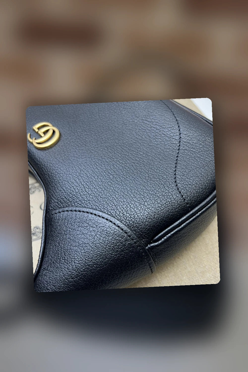 NB - GUKI Bag - 1287