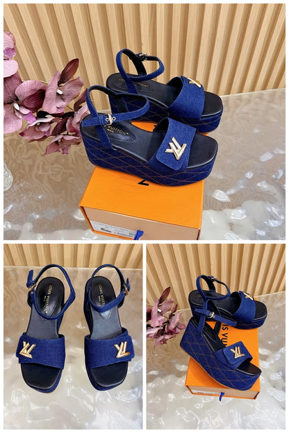 NB - LOV Women Shoes - 284
