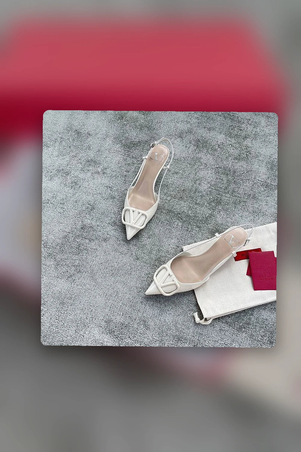 NB - VEL Women Shoes - 966