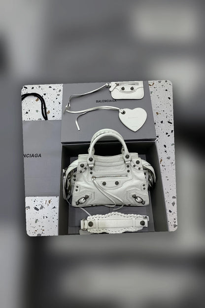 NB - BG Bag - 1386