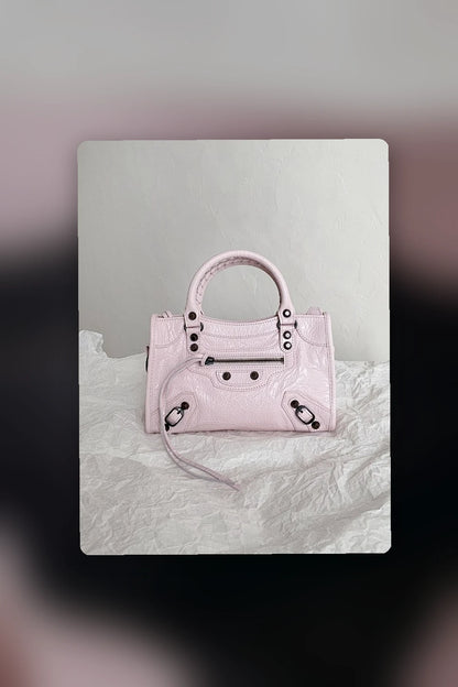 NB - BG Bag - 1648