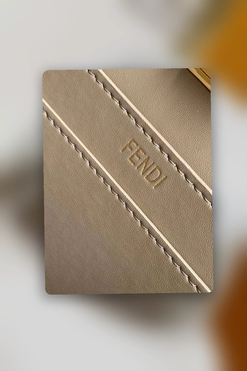 NB - FDE Bag - 199