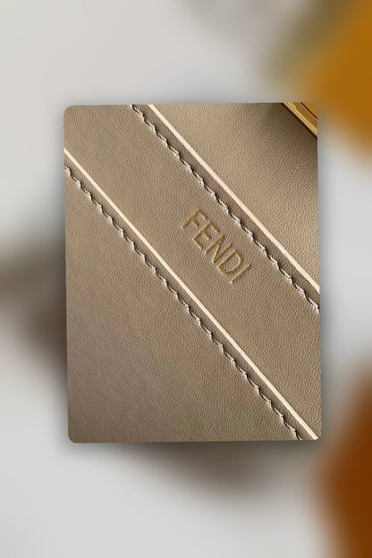 NB - FDE Bag - 199