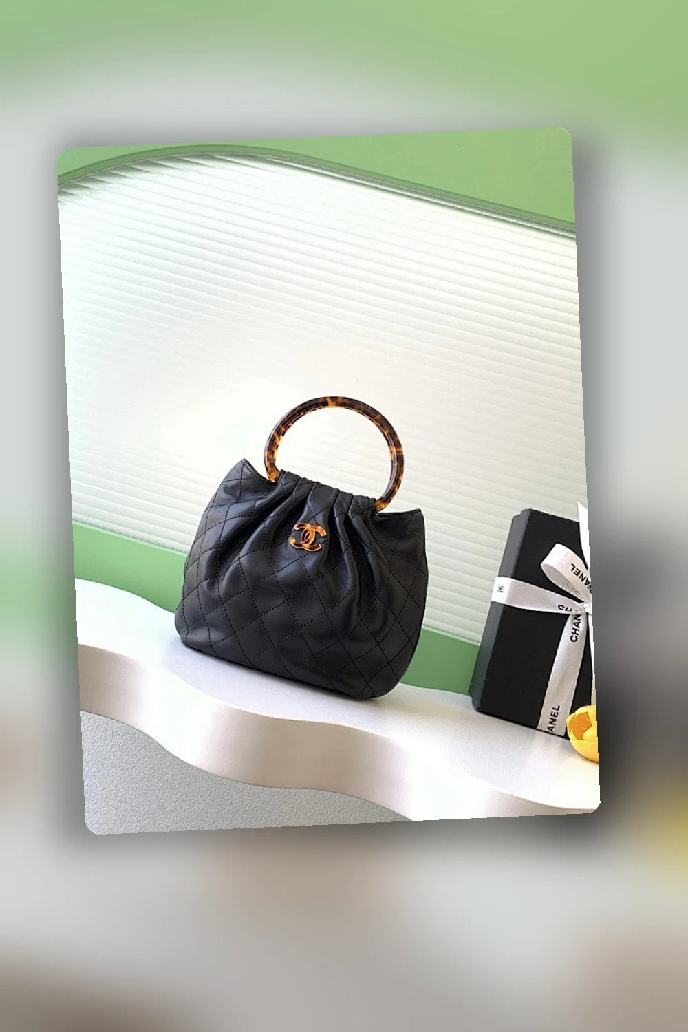NB - CHL Bag - 849