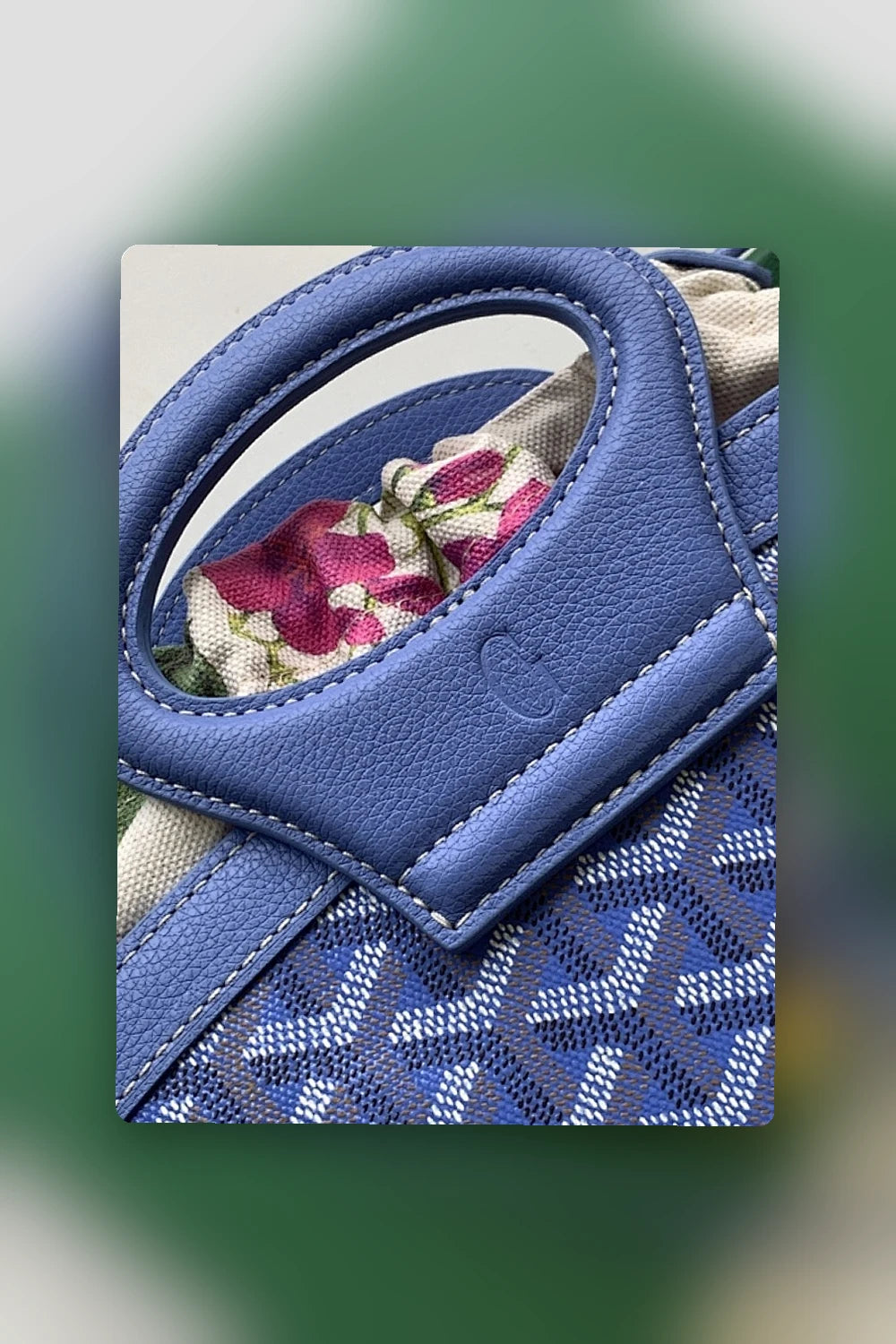 NB - GYO Bag - 547