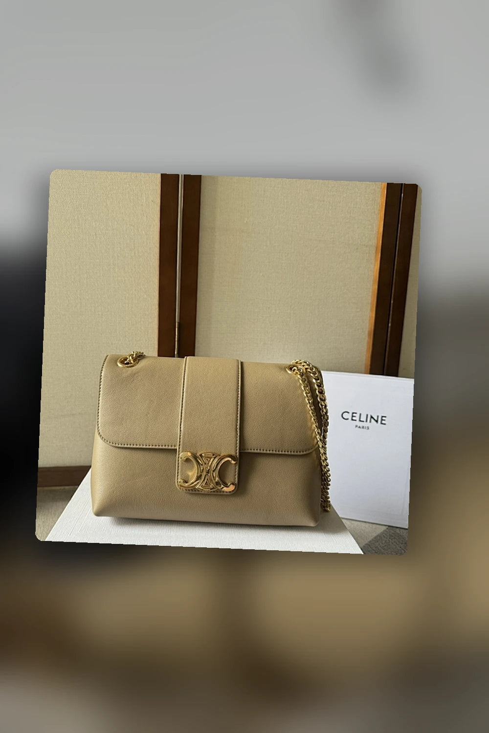 NB - COL Bag - 740