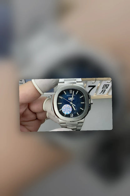NB - Mix Watch - 891