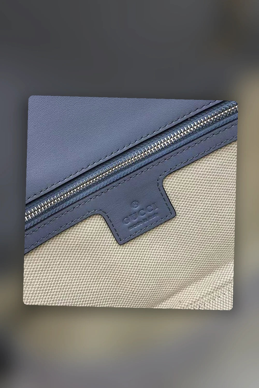 NB - GUKI Bag - 249